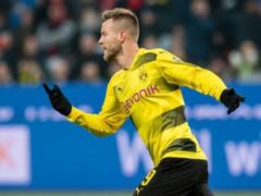 Yarmolenko has already recovered and can play with  Stuttgart 