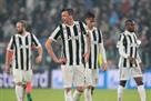 What s wrong with Juventus?