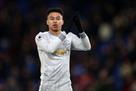 Lingard: Manchester City does not need to be particularly tuned