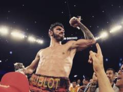 Linares prepare for battle with Lomachenko three specialists at once