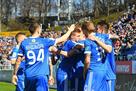 Динамо – Заря 4:0 Видео голов и обзор матча