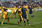 Александрия – Сталь 2:0 Видео голов и обзор матча