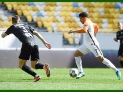 Верес — Шахтер 0:2 Видео голов и обзор матча