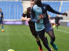 In France, died another 18-year-old football player