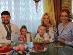 Irina Fedishin showed her new metropolitan housing