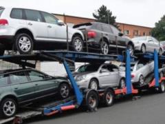 New cars in the EU should be equipped with an unusual system
