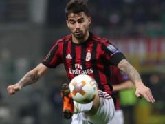 Napoli is ready to pay for Suso 38 million euros