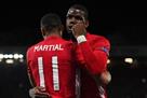 Mourinho wants to exchange Pogba and Martial for Neimar