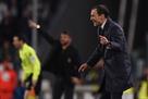 Allegri - favorite for the head coach of Chelsea