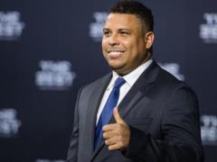 Ronaldo: In Inter, I became a  phenomenon , I will always be grateful to this club