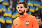 Khocholava: I m glad that I scored at such a necessary moment