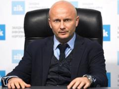 Vice President of the Carpathians: Let Vernadub first travel to Spain himself and achieve something