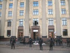 4-th anniversary of the liberation of Kharkov from the separatists:  Jaguar  told about the special operation