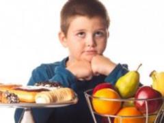 5 products that need to be excluded from the baby s diet