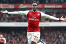 Arsenal defeated Southampton in a duel