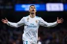 Cristiano Ronaldo scored his 650th goal
