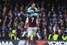 Chelsea could not beat West Ham
