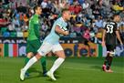 Lazio won a strong-willed victory over Udinese and went to third place