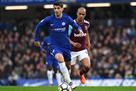 Chelsea - West Ham 1: 1 Video goals and the review of the match