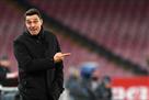 Oddo: The game with Lazio broke the referee