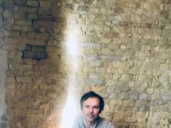 Vakarchuk shared his impressions of the Easter walk around Kiev