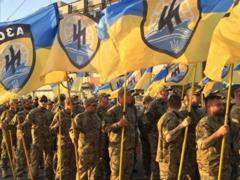 Священник рассказал о язычниках в полку  Азов 