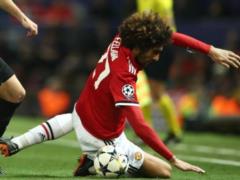 Liverpool will qualify for Fellaini