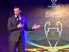 Way to Kiev: Shevchenko will draw the draw of the Champions League semi-final