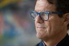 Capello completed his coaching career