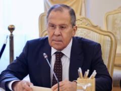 Лавров предупредил об опасном ходе событий в Сирии