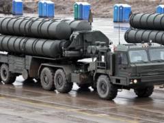 Турция точно купит российские С-400