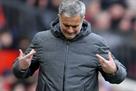Fan of Manchester City hit a coin in Mourinho - media