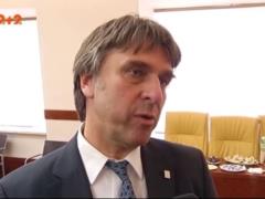 Increase club revenue and neutrality. What he promised Ukrainian football Thomas Grimm
