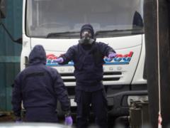 Скрипаль отказывается ехать в США