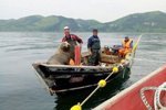 News from Sakhalin