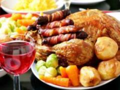 Курильщики склонны употреблять калорийную пищу – ученые