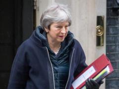 Лондон обвинил Москву в  химатаке  в Сирии