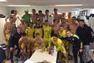 The Ukrainian team will play with Morocco