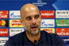 Guardiola: We need European trophies