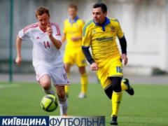 Украинский футбольный эксперт возобновил спортивную карьеру в 44 года