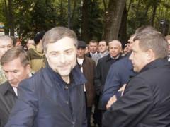 Surkov predicted geopolitical loneliness to Russia