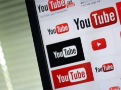 YouTube звинуватили в зборі особистих даних дітей