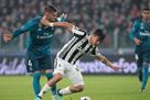 Ramos: Any footballer likes to play in such matches, as with Juventus