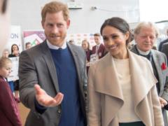 Prince Harry and Megan Markle refused wedding gifts
