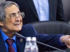 Tuleyev s conscience is silent