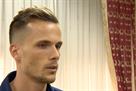 Кендзера: Нужно хорошо сыграть в Харькове и взять там три очка