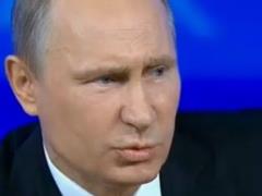 Sexton on Russia: Nuts will spin further
