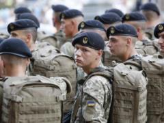 Ukraine will attack the Crimea in honor of the anniversary