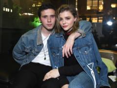 Brooklyn Beckham changes his lover Chloe Moretz?