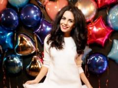 Nastya Kamensky about the beloved: I protect my chosen one from numerous gossips